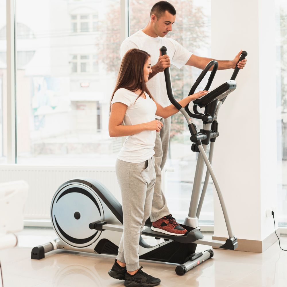 Fitness Equipment