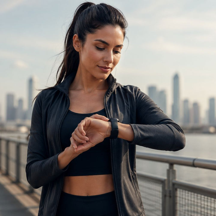 Health Monitoring Devices