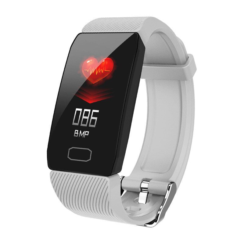 Med-Pat BP-R Round Digital Blood Pressure Monitor