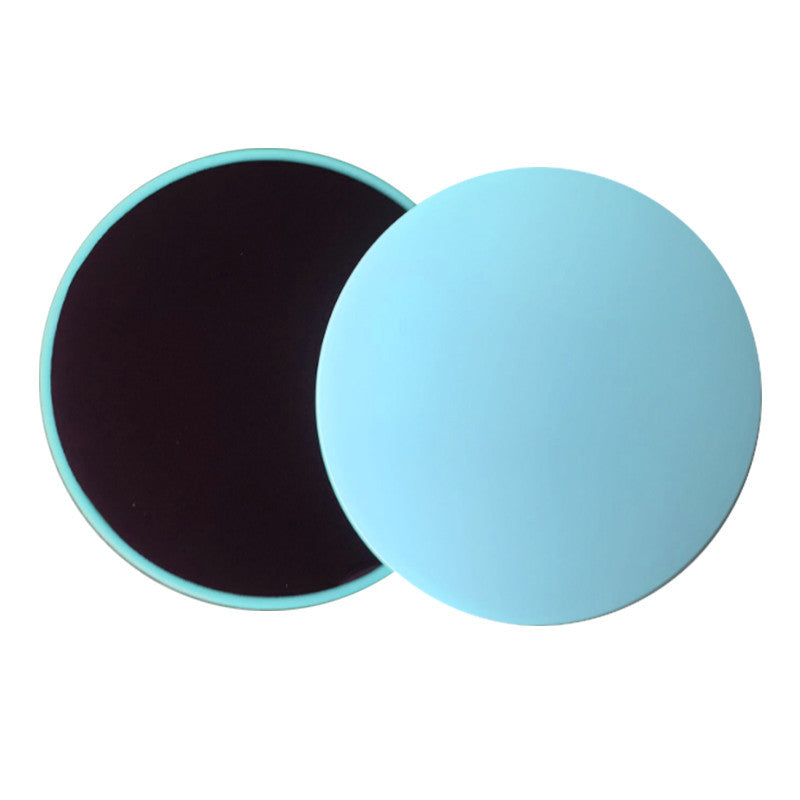 Abdominal Sliding Discs Core Workout Set (2 Pack)
