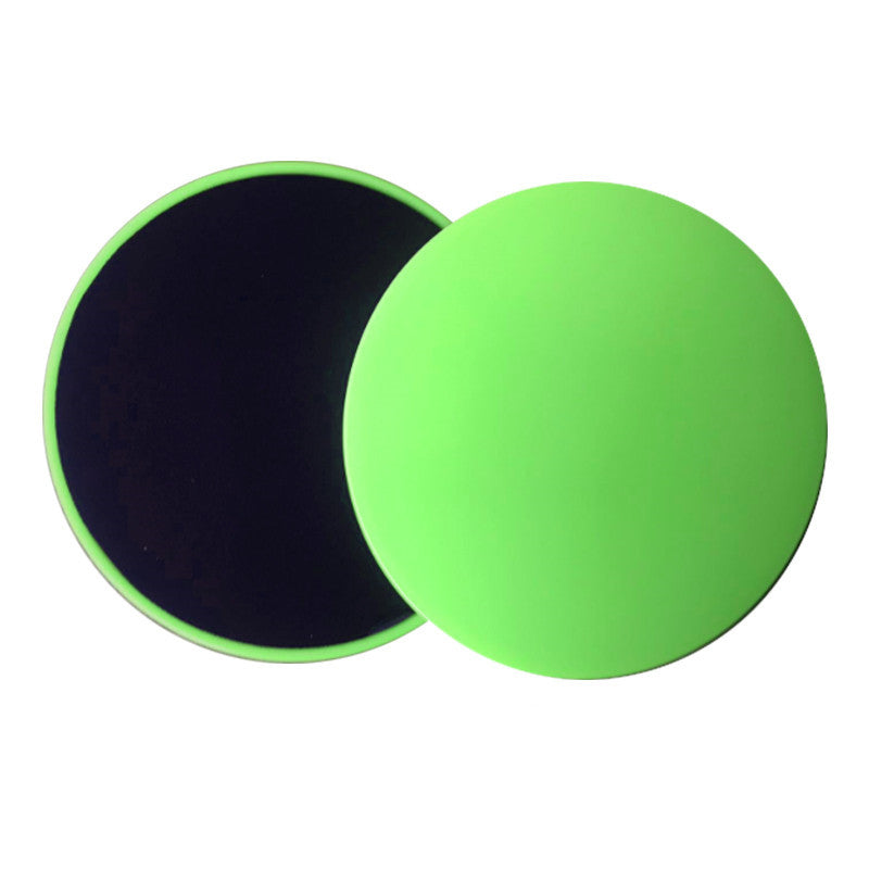 Abdominal Sliding Discs Core Workout Set (2 Pack)