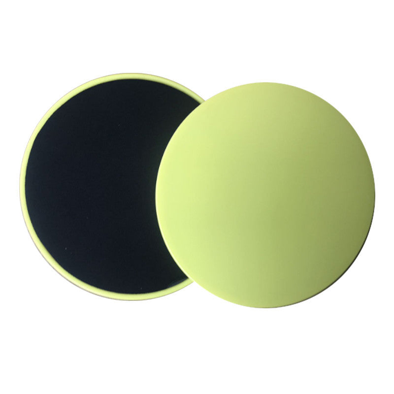 Abdominal Sliding Discs Core Workout Set (2 Pack)