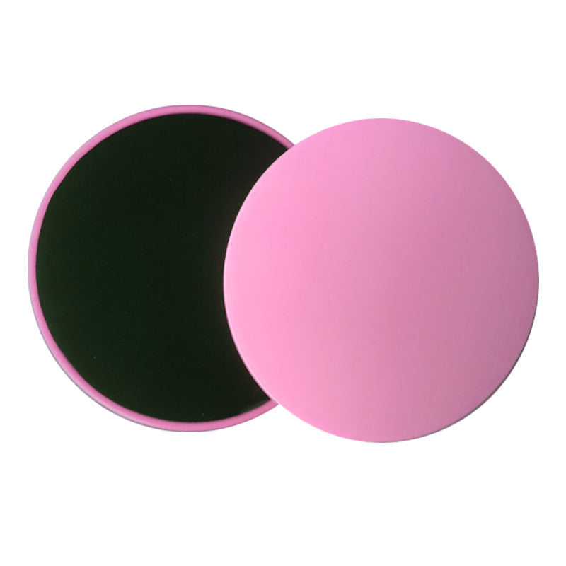 Abdominal Sliding Discs Core Workout Set (2 Pack)