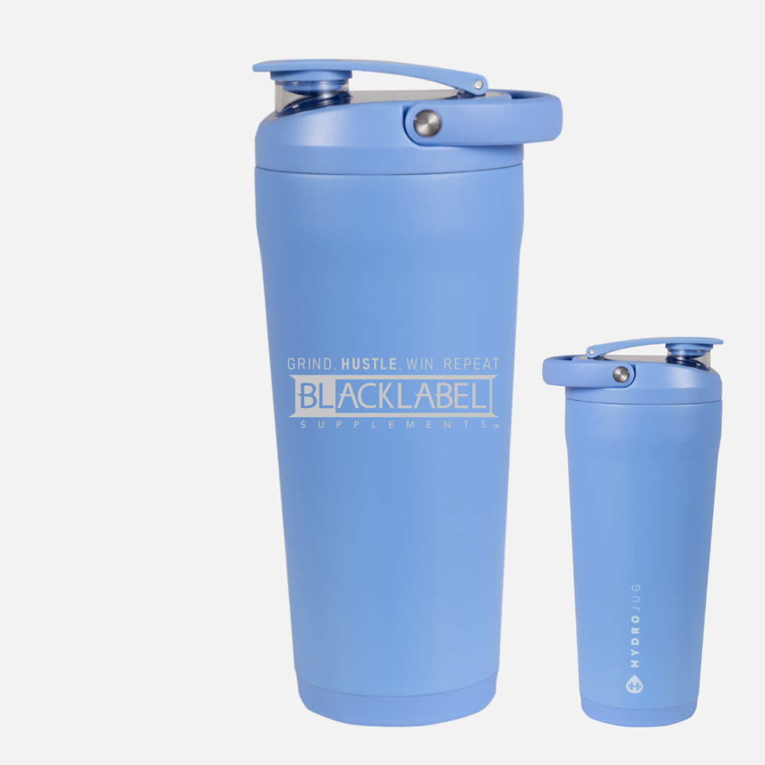 HydroJug 24 oz Insulated Shaker Bottle