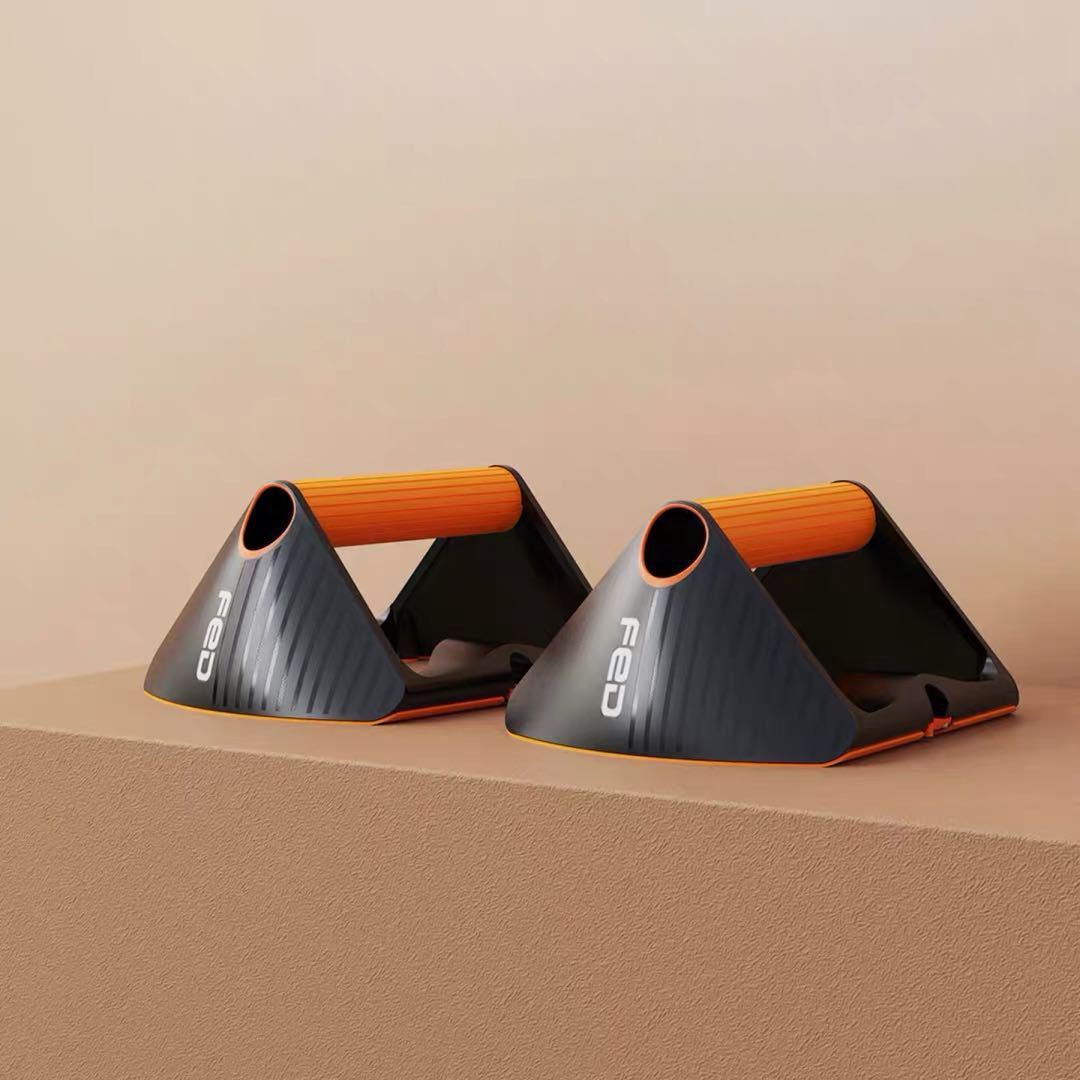 Push-Up Board for Home Strength Training