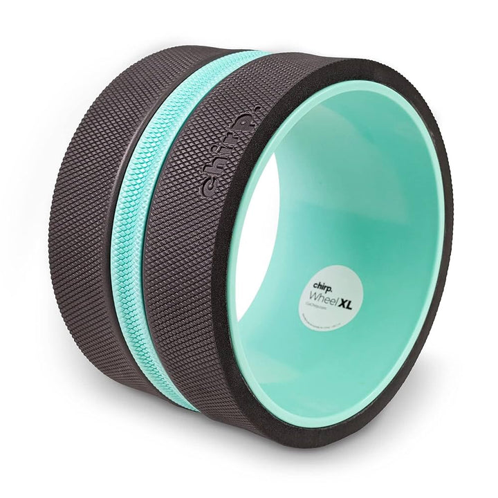 Chirp Wheel XL Back Stretcher & Massage Roller