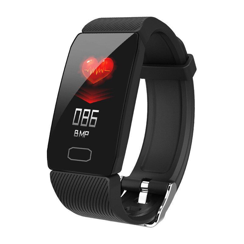 Med-Pat BP-R Round Digital Blood Pressure Monitor