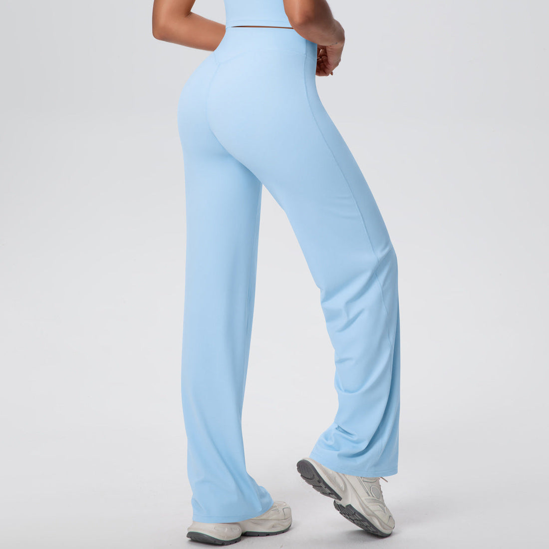 Women’s High Waist Loose Yoga Pants