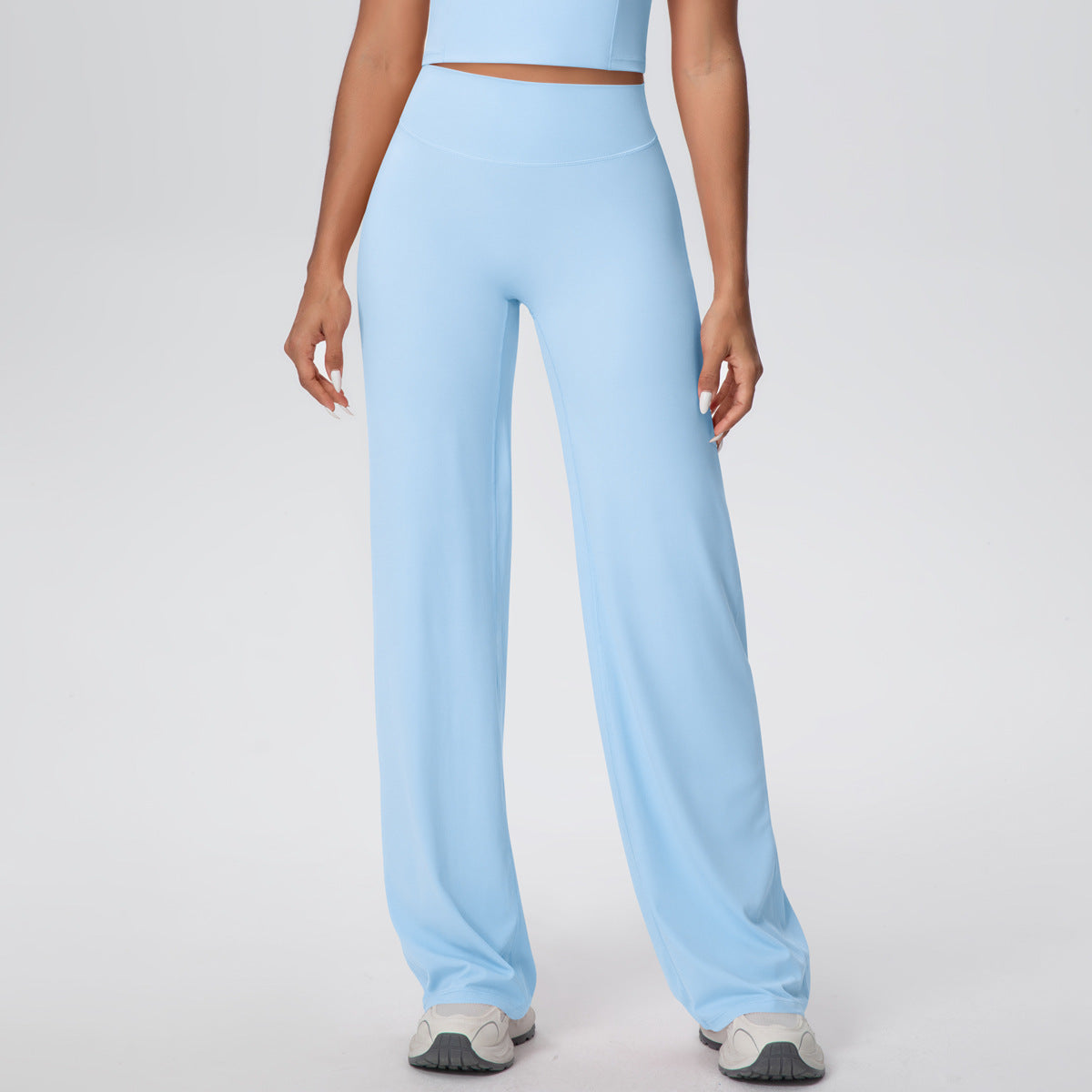 Women’s High Waist Loose Yoga Pants