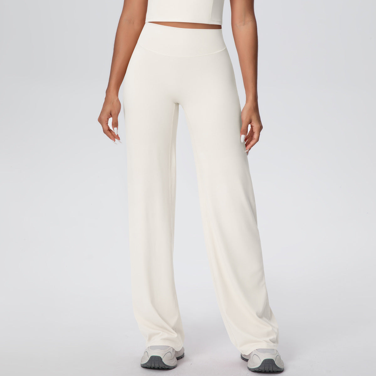 Women’s High Waist Loose Yoga Pants
