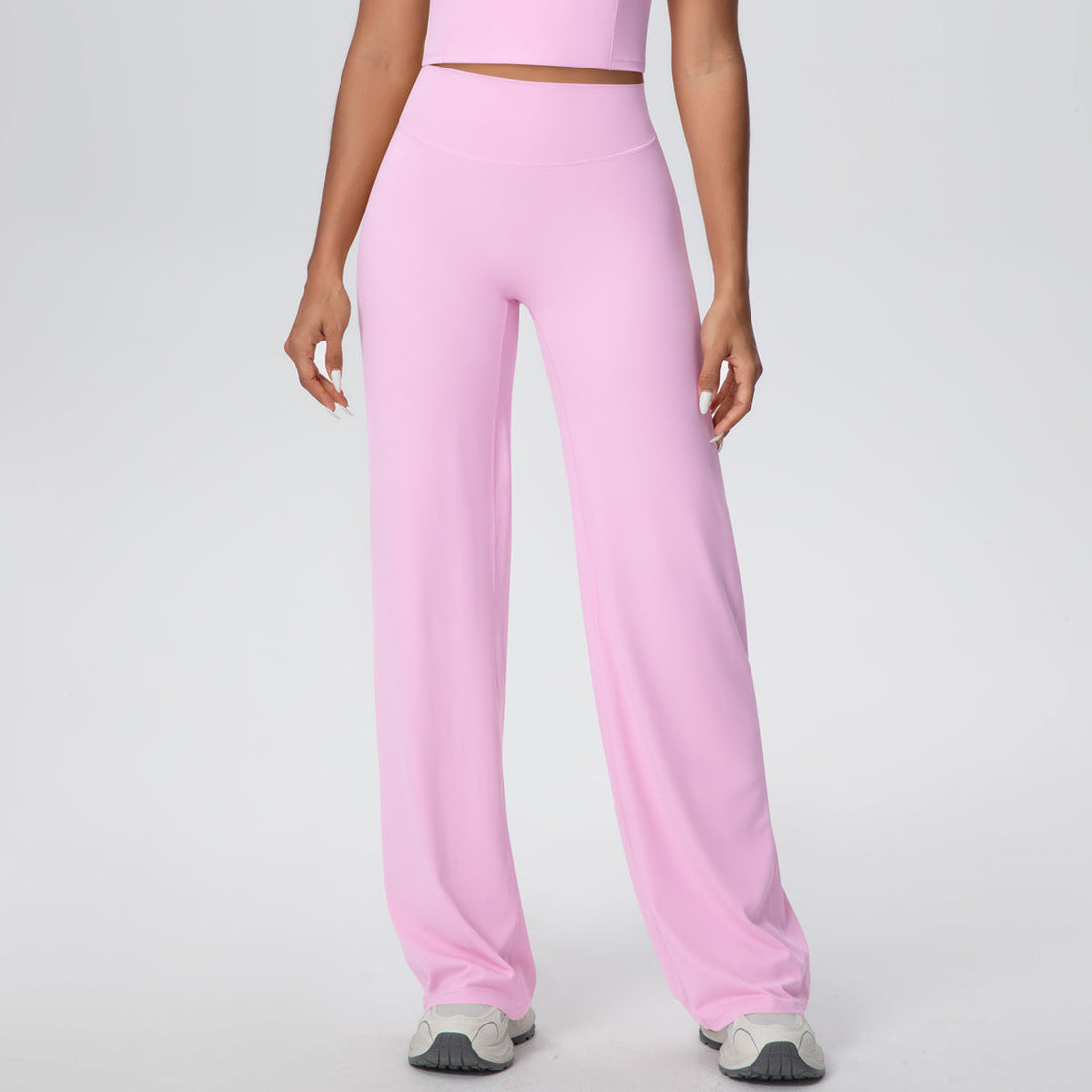 Women’s High Waist Loose Yoga Pants