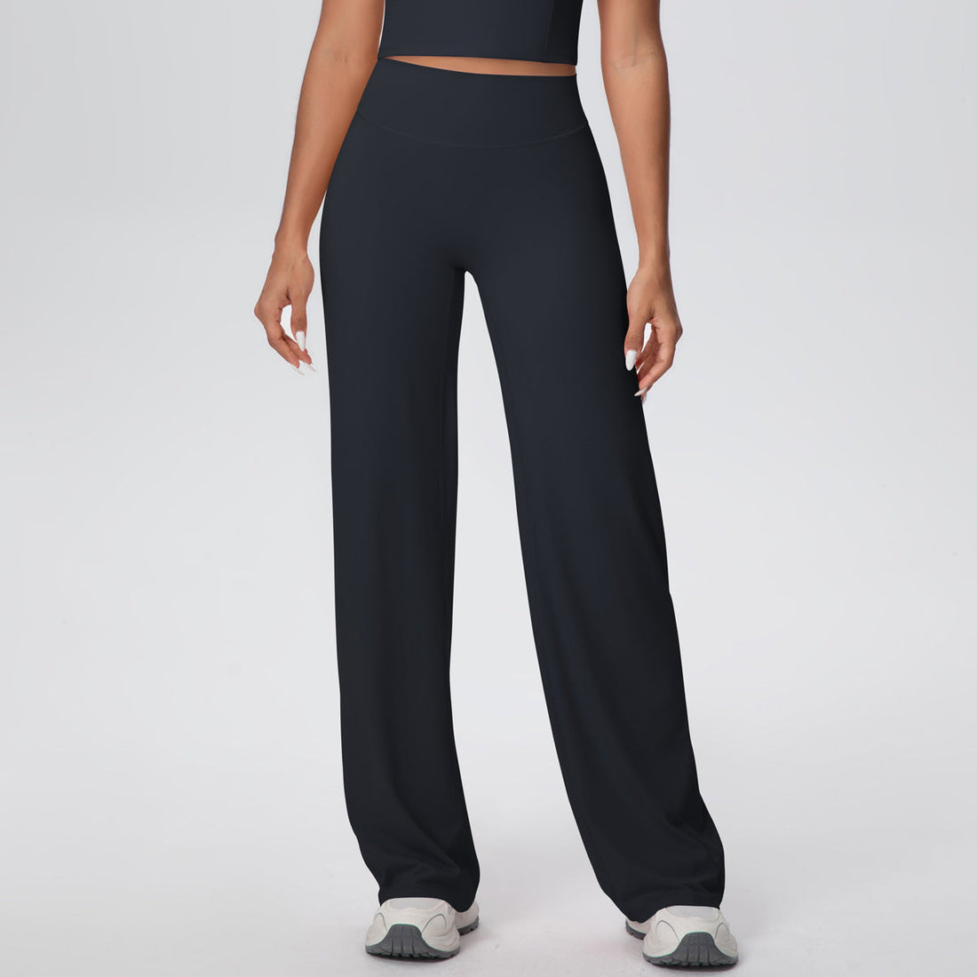 Women’s High Waist Loose Yoga Pants