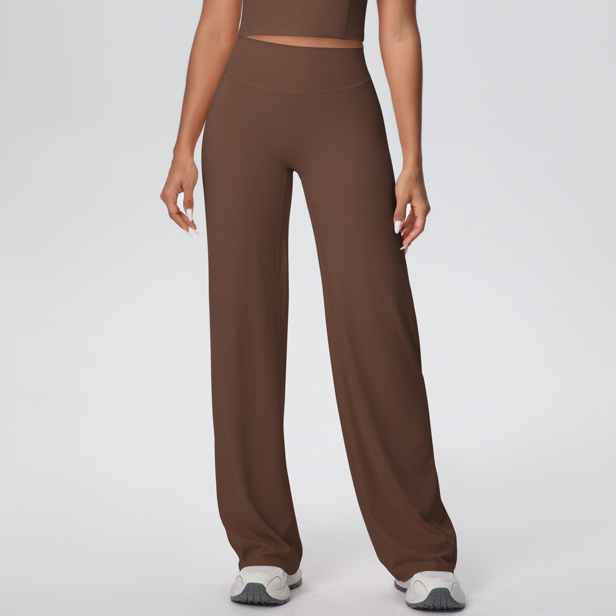 Women’s High Waist Loose Yoga Pants