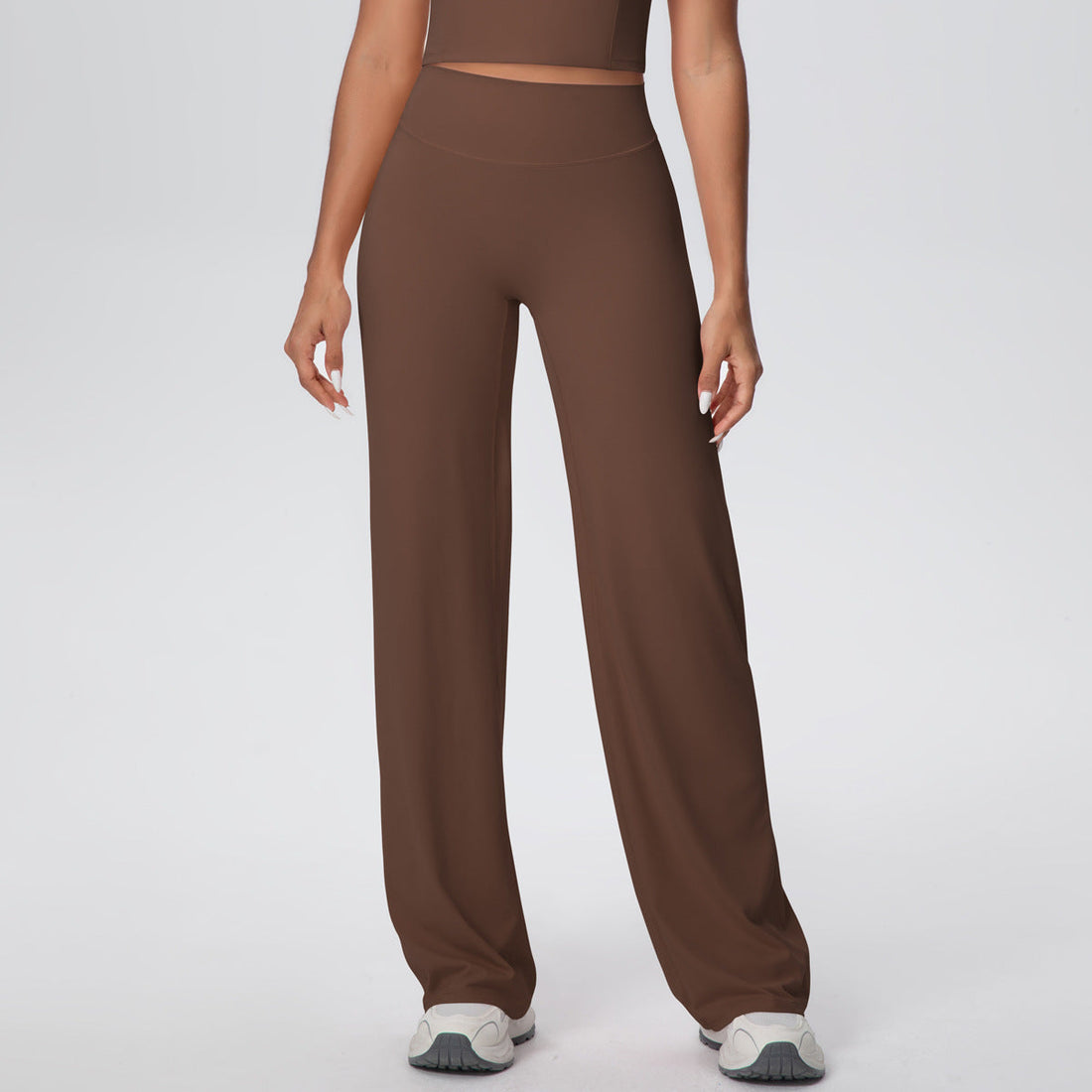 Women’s High Waist Loose Yoga Pants
