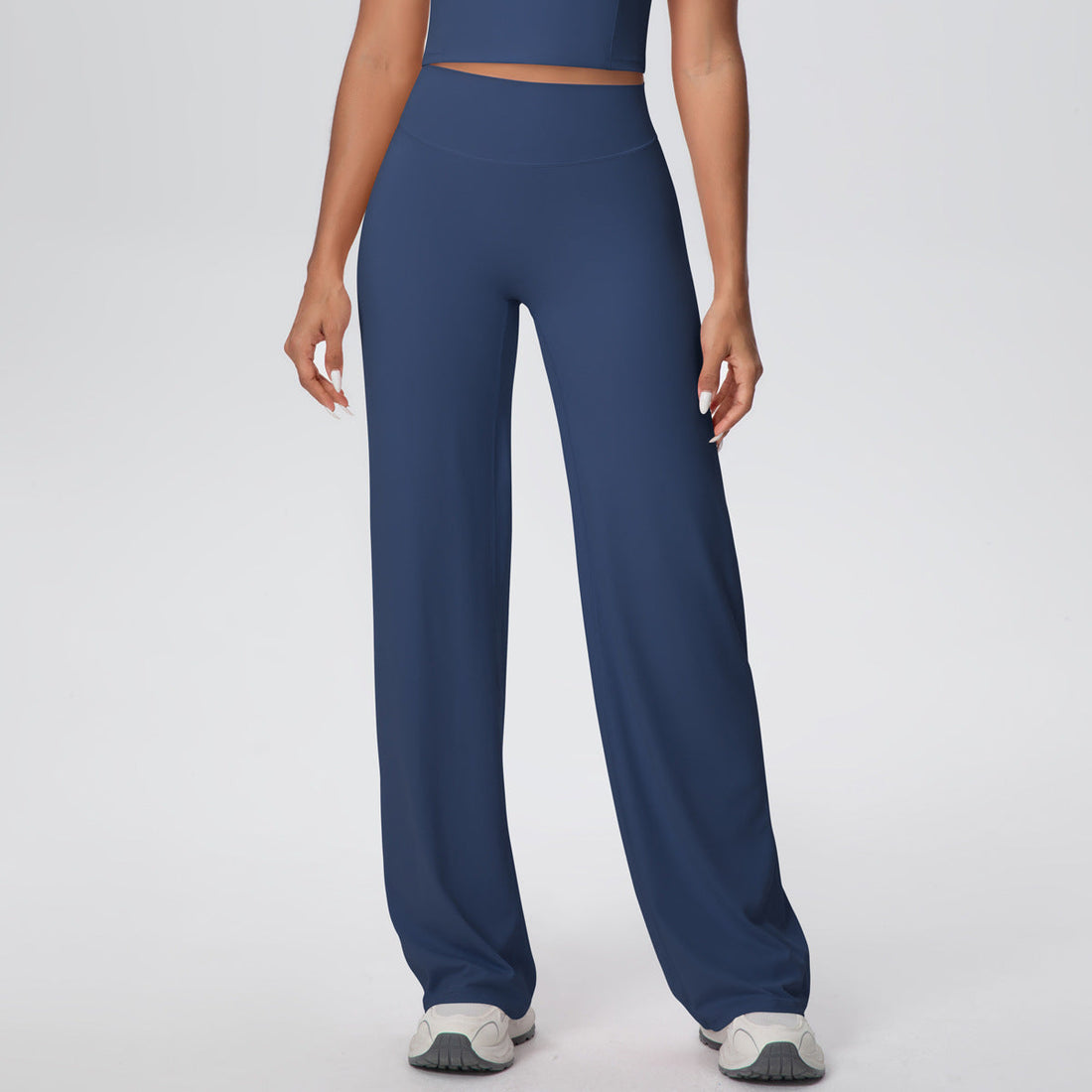 Women’s High Waist Loose Yoga Pants