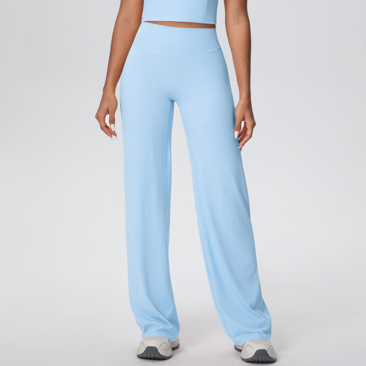 Women’s High Waist Loose Yoga Pants