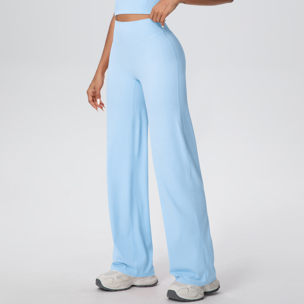 Women’s High Waist Loose Yoga Pants