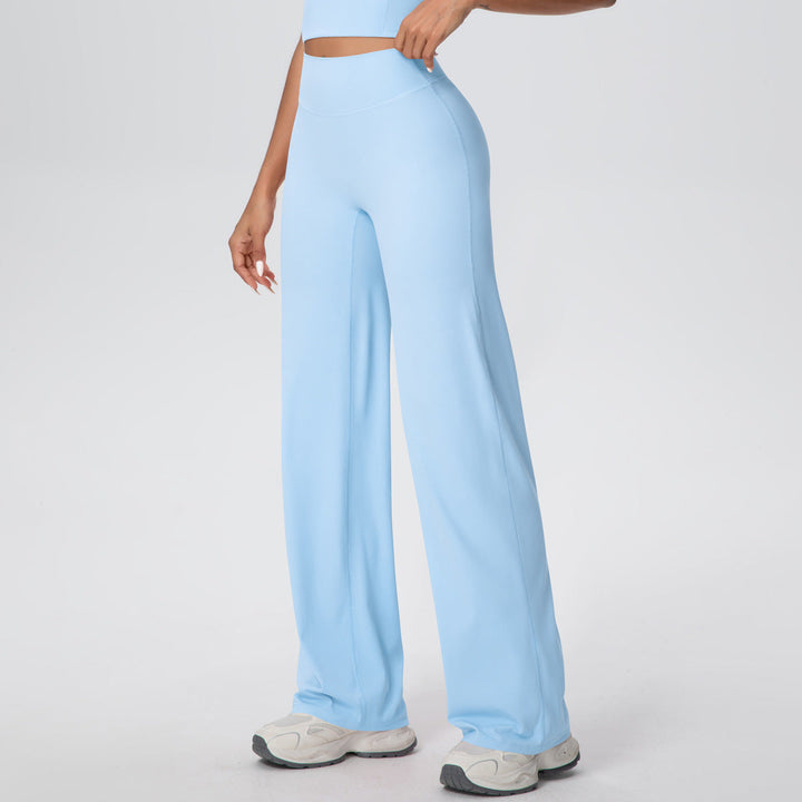 Women’s High Waist Loose Yoga Pants