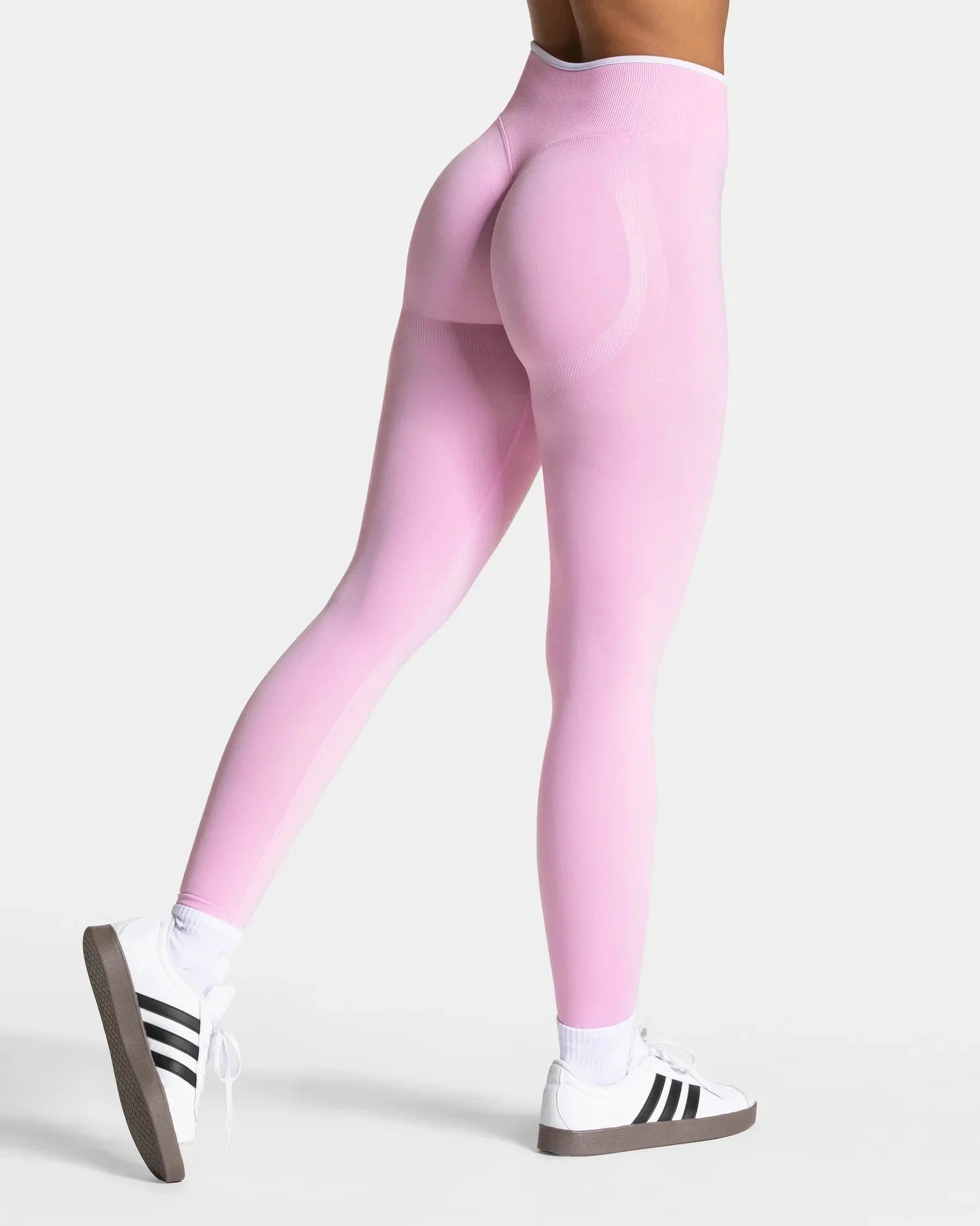 Women’s High Waist Scrunch Yoga Leggings