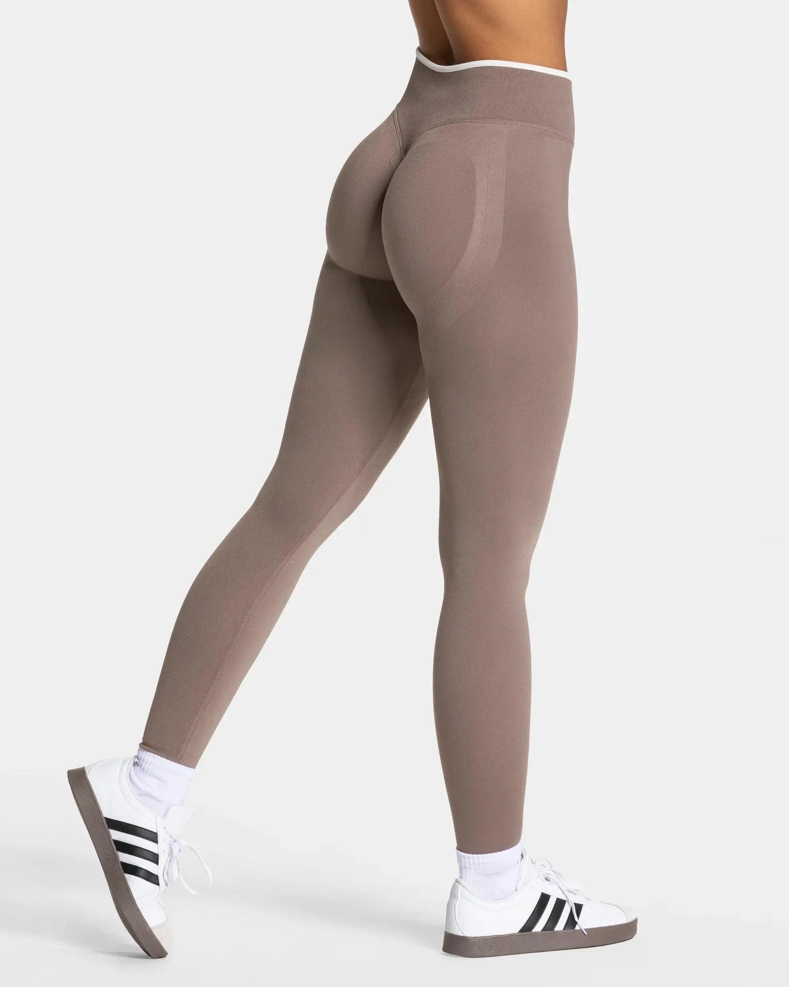 Women’s High Waist Scrunch Yoga Leggings
