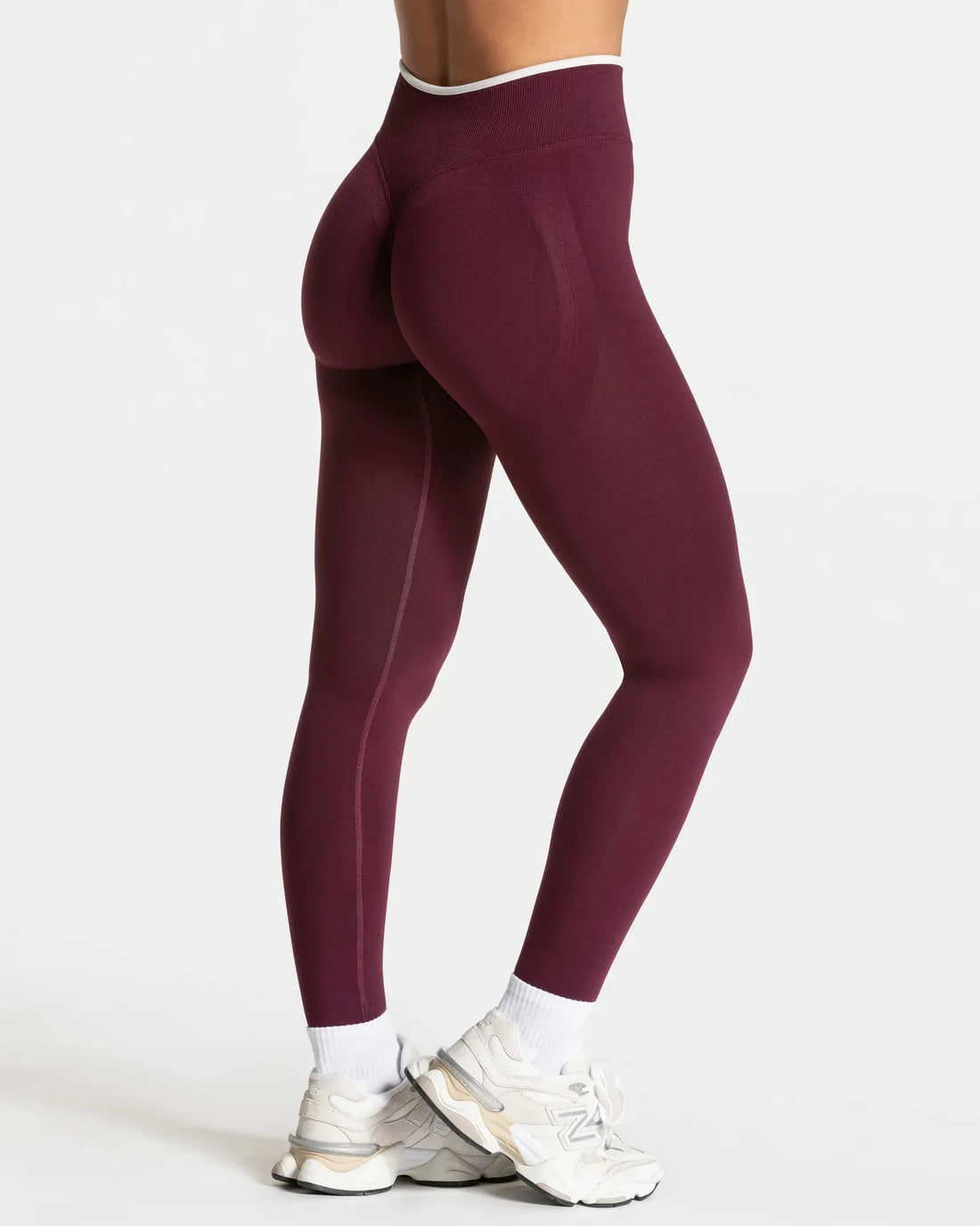 Women’s High Waist Scrunch Yoga Leggings