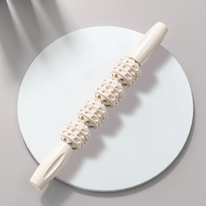 Handheld Muscle Roller Massage Stick