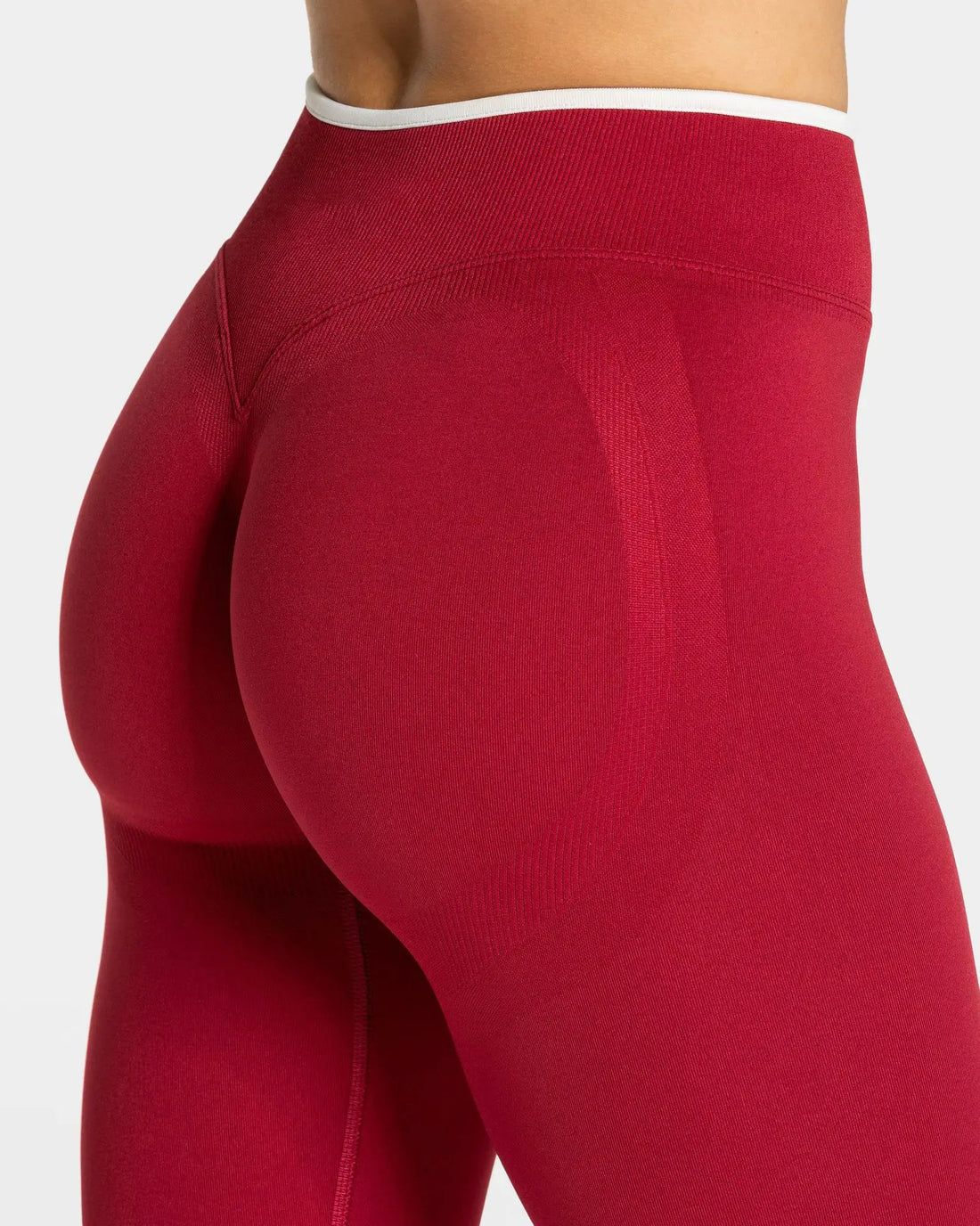 Women’s High Waist Scrunch Yoga Leggings