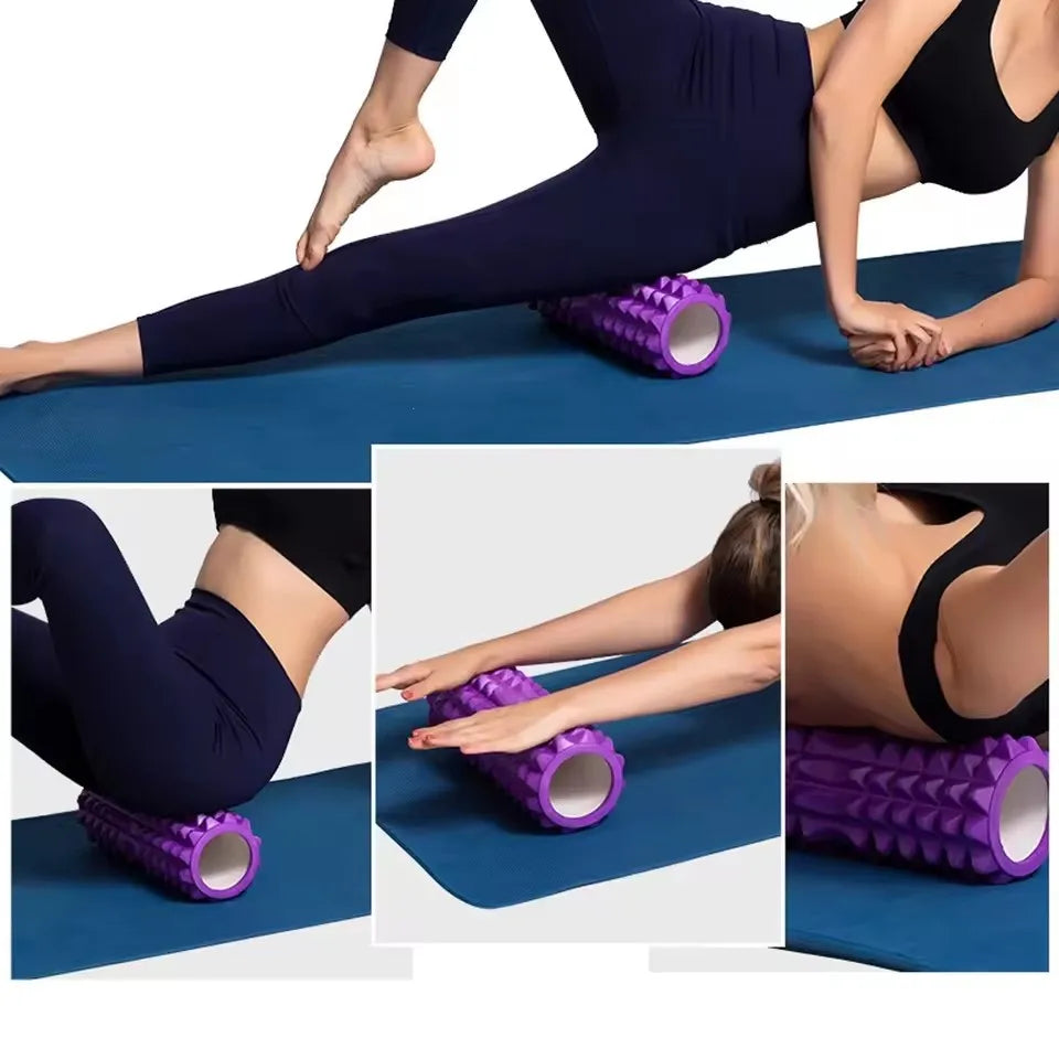 30cm High-Density Foam Roller