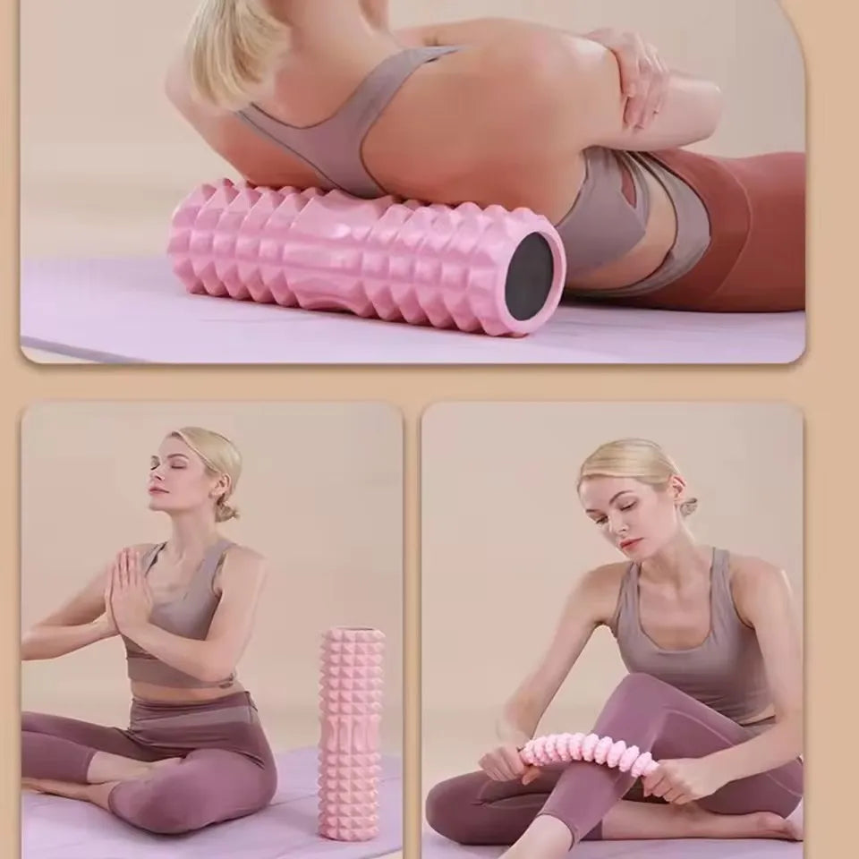 30cm High-Density Foam Roller