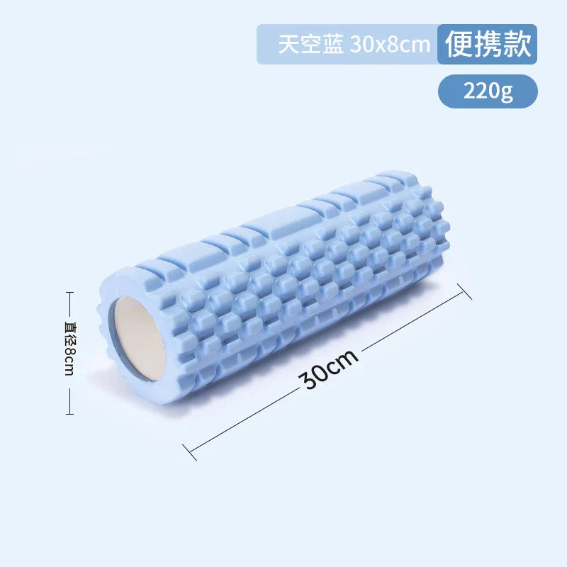 30cm High-Density Foam Roller