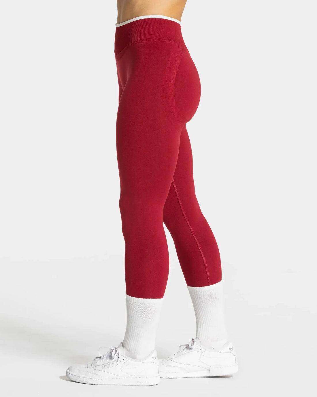 Women’s High Waist Scrunch Yoga Leggings
