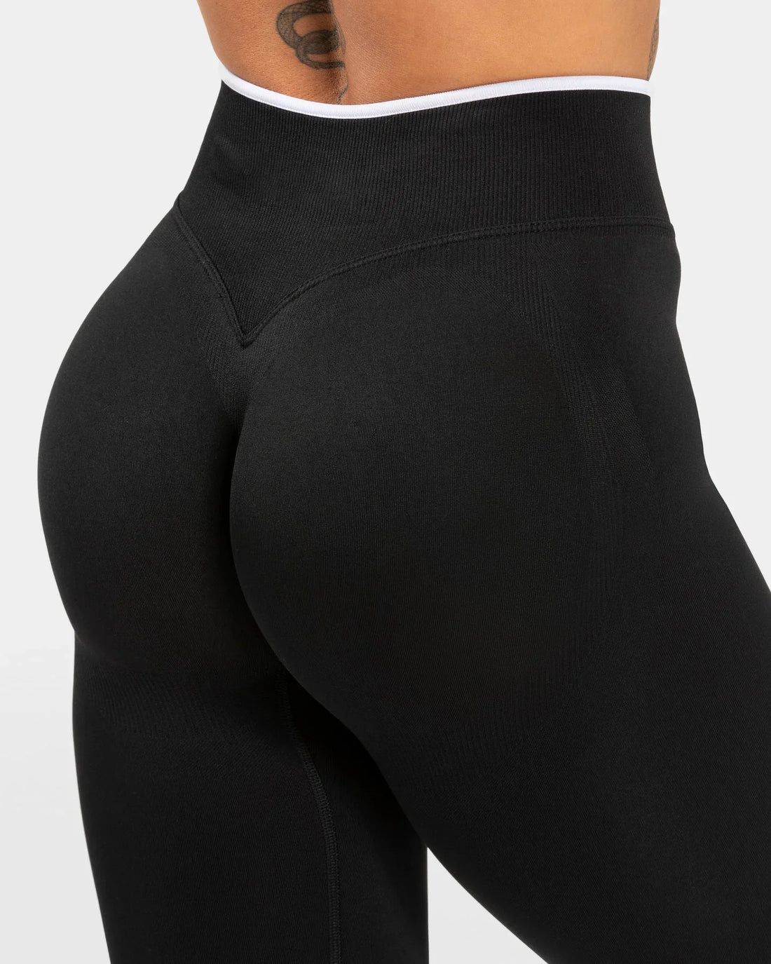 Women’s High Waist Scrunch Yoga Leggings