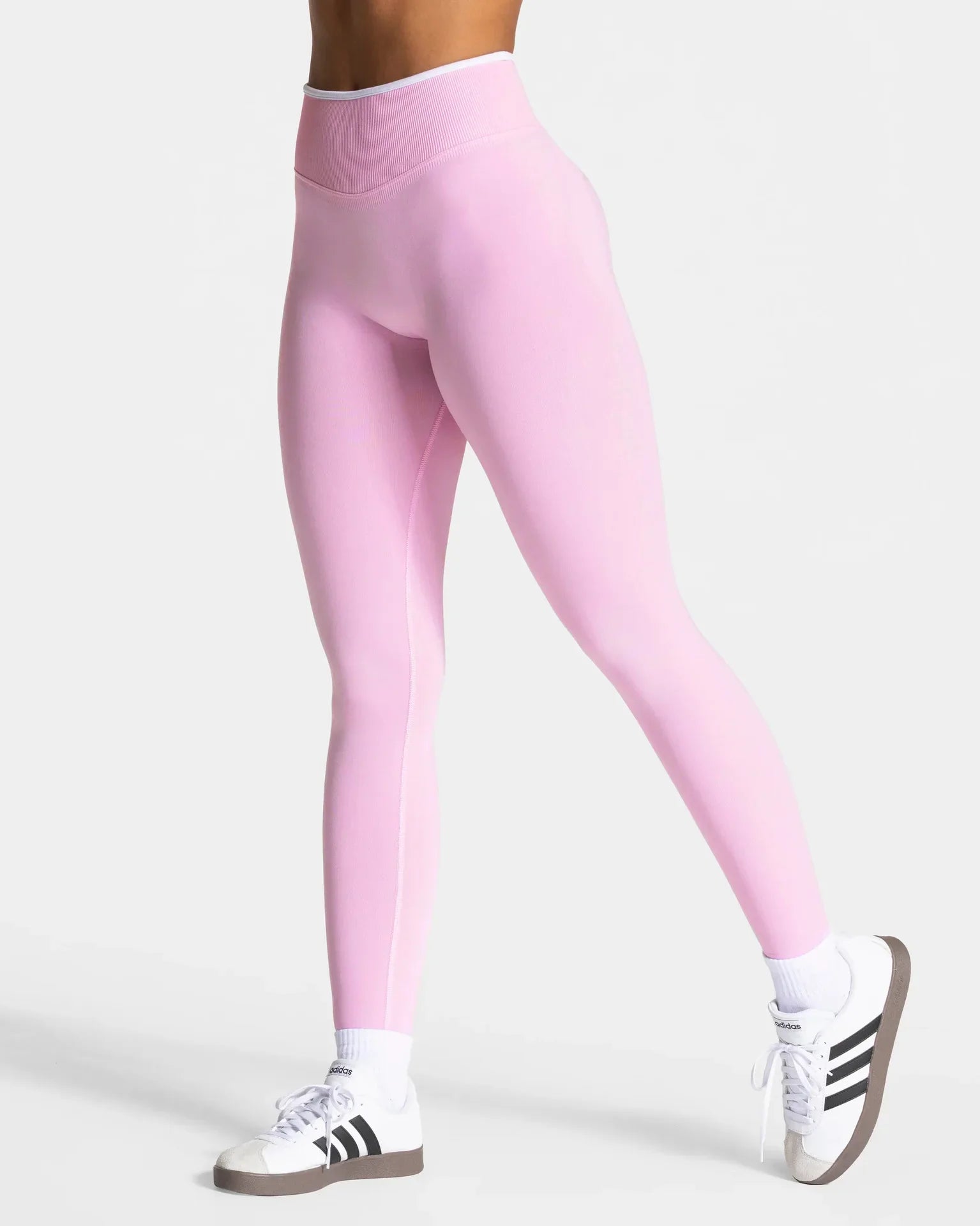 Women’s High Waist Scrunch Yoga Leggings