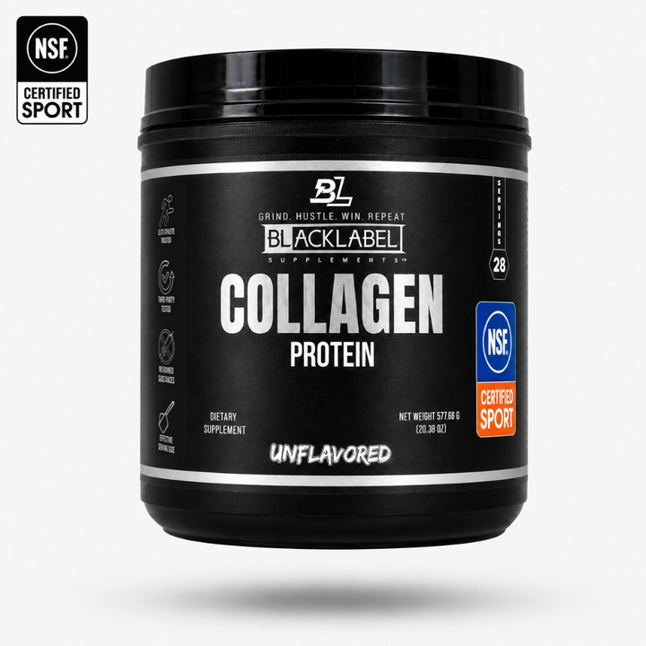 COLLAGEN PROTEIN