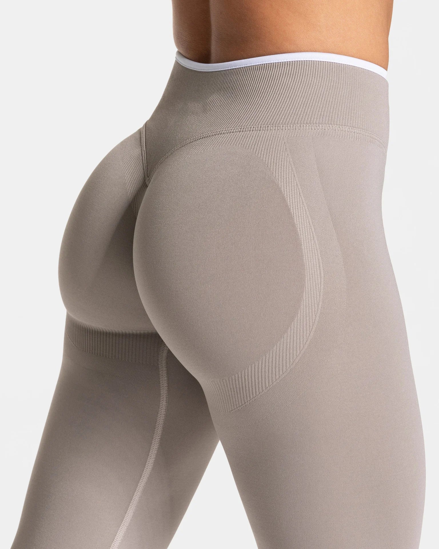 Women’s High Waist Scrunch Yoga Leggings