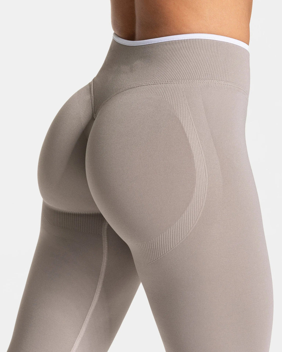 Women’s High Waist Scrunch Yoga Leggings