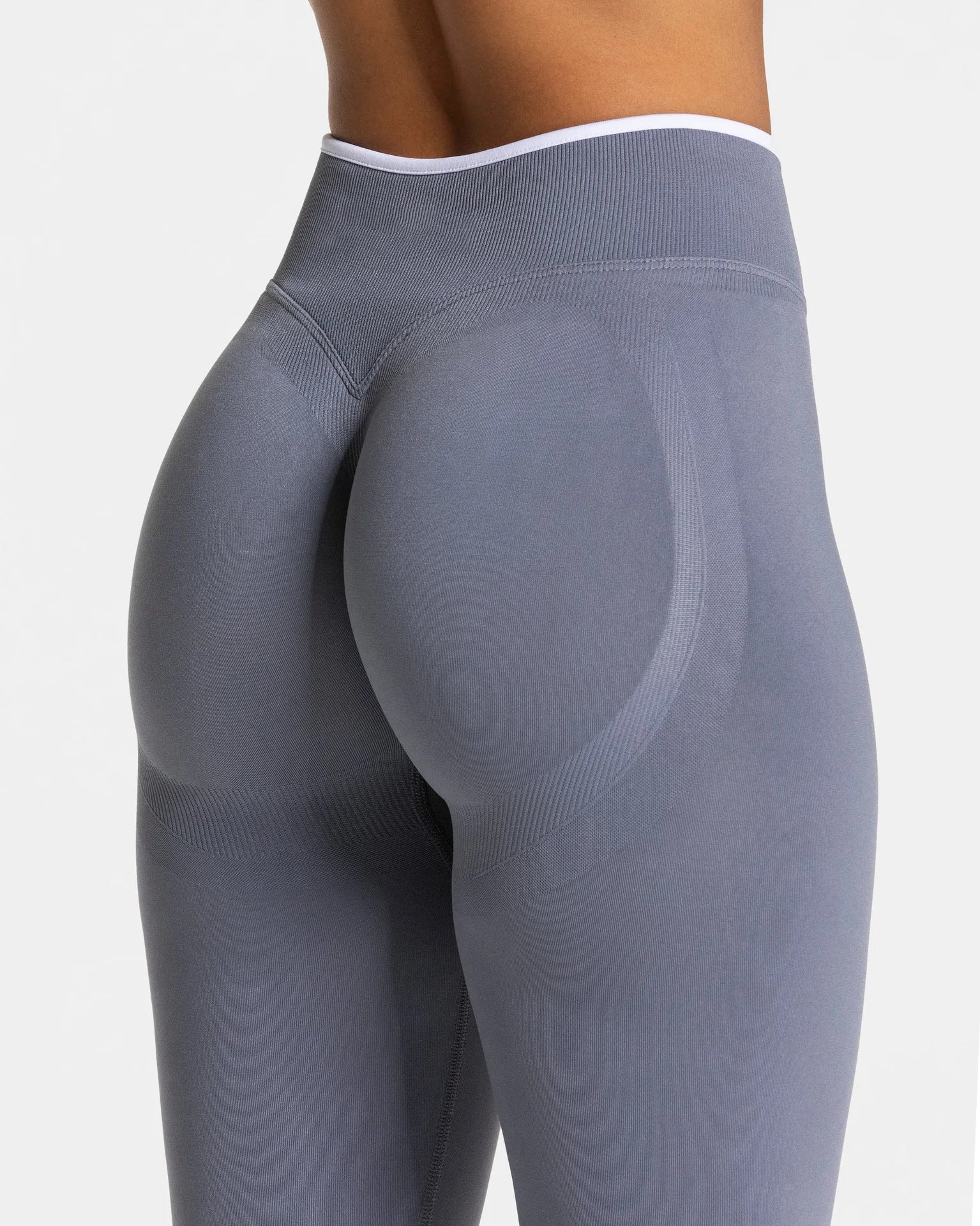 Women’s High Waist Scrunch Yoga Leggings