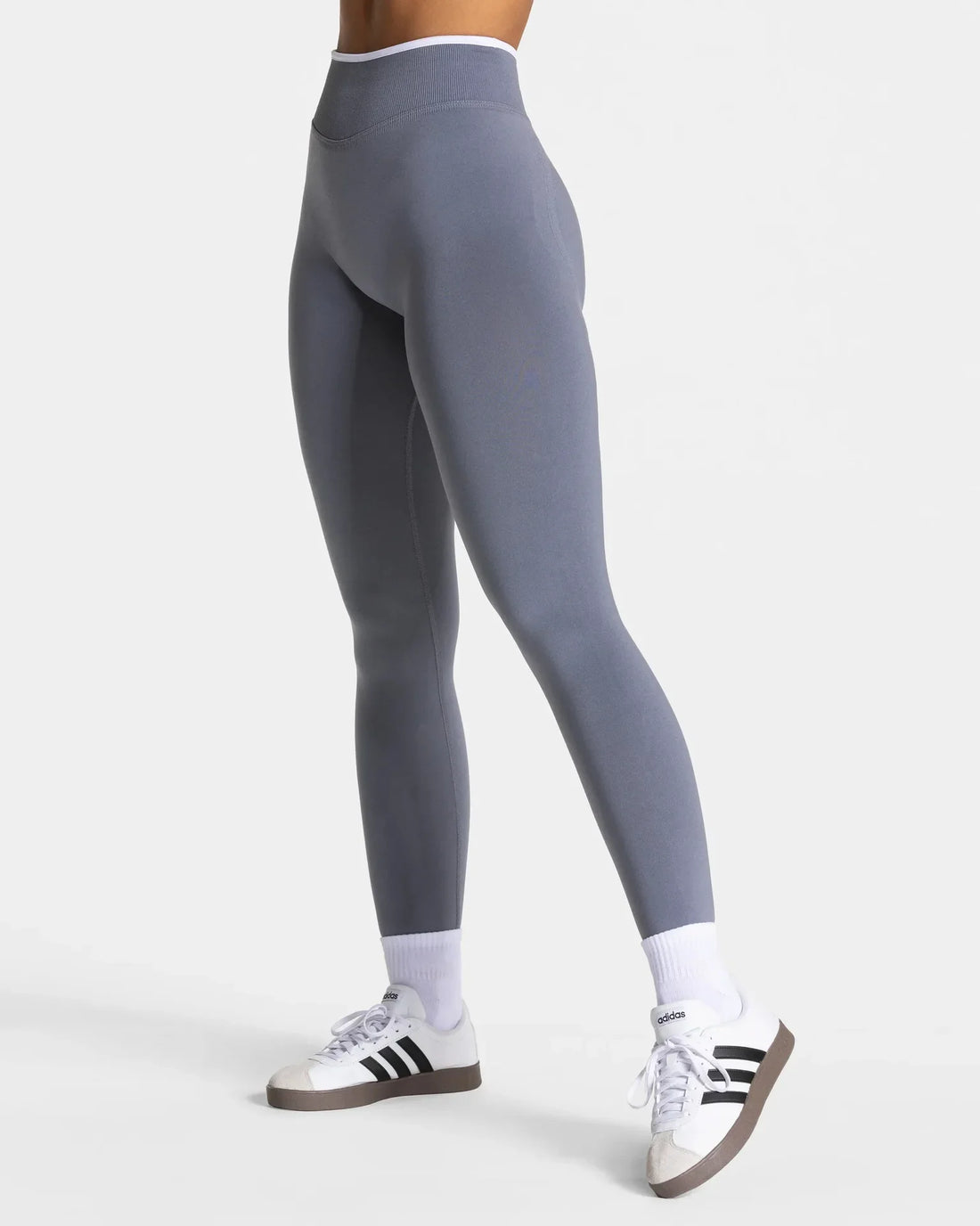 Women’s High Waist Scrunch Yoga Leggings