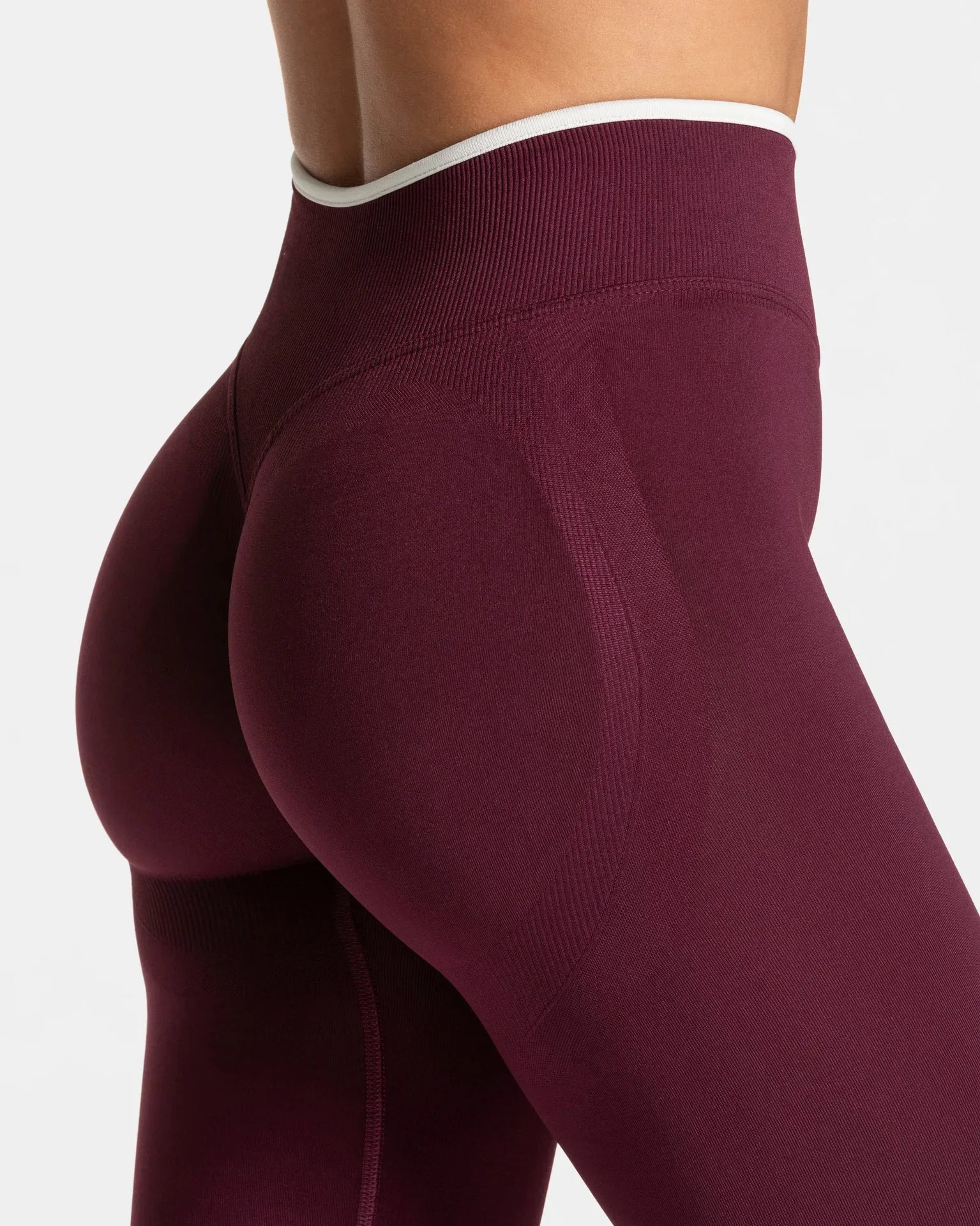 Women’s High Waist Scrunch Yoga Leggings
