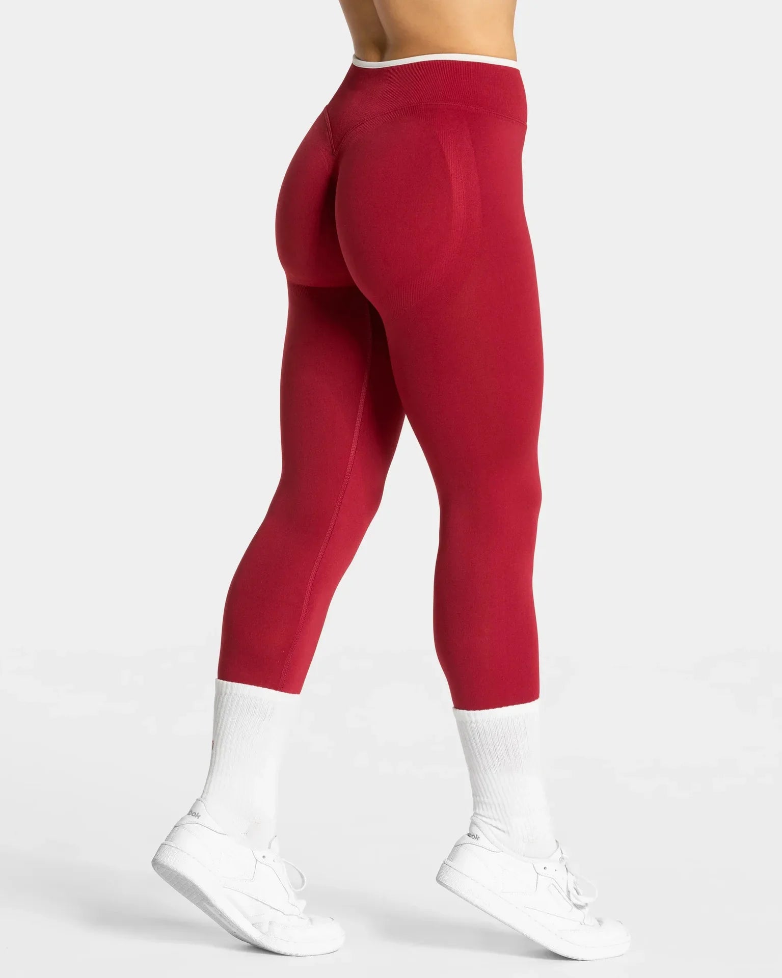 Women’s High Waist Scrunch Yoga Leggings