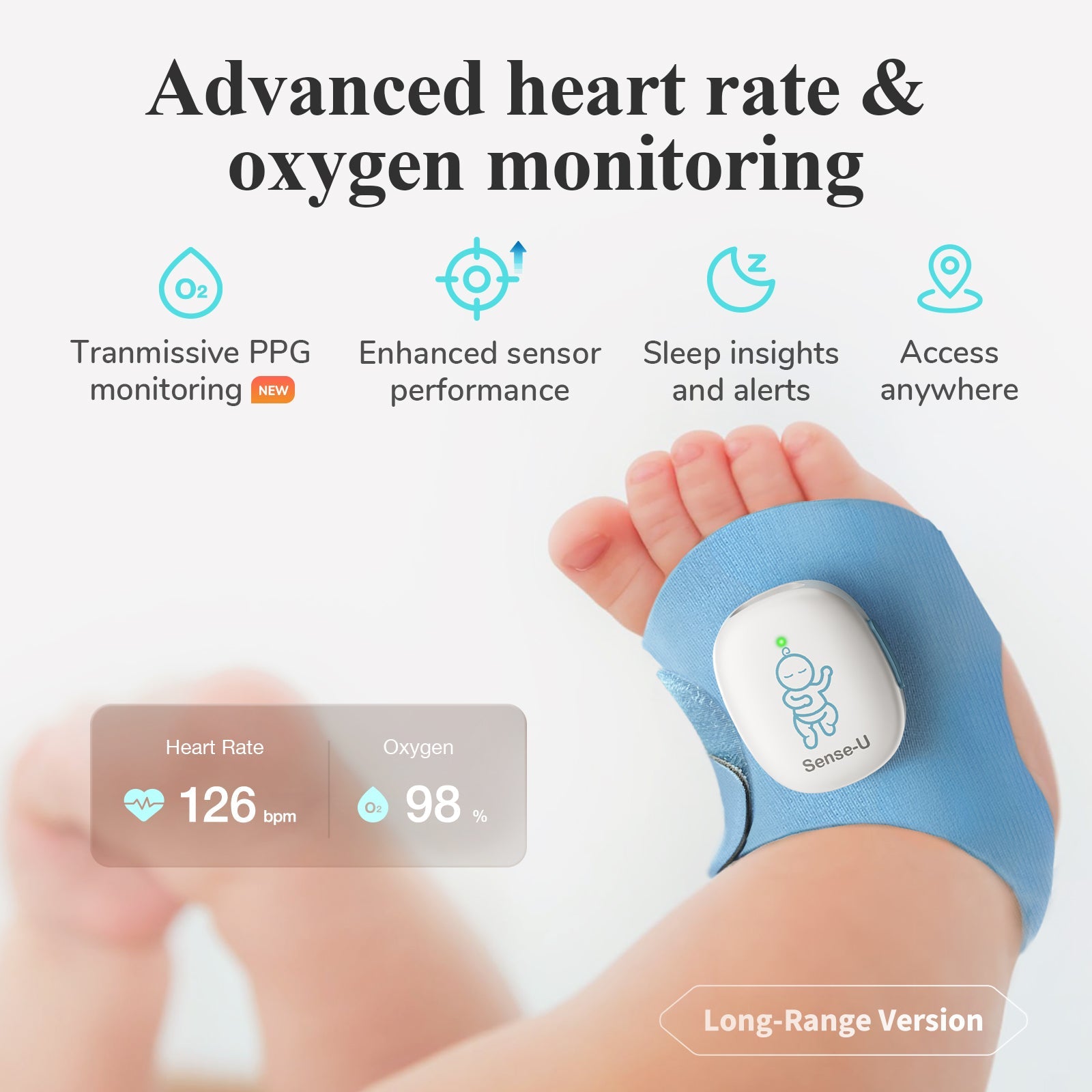 Smart Sock Shoe