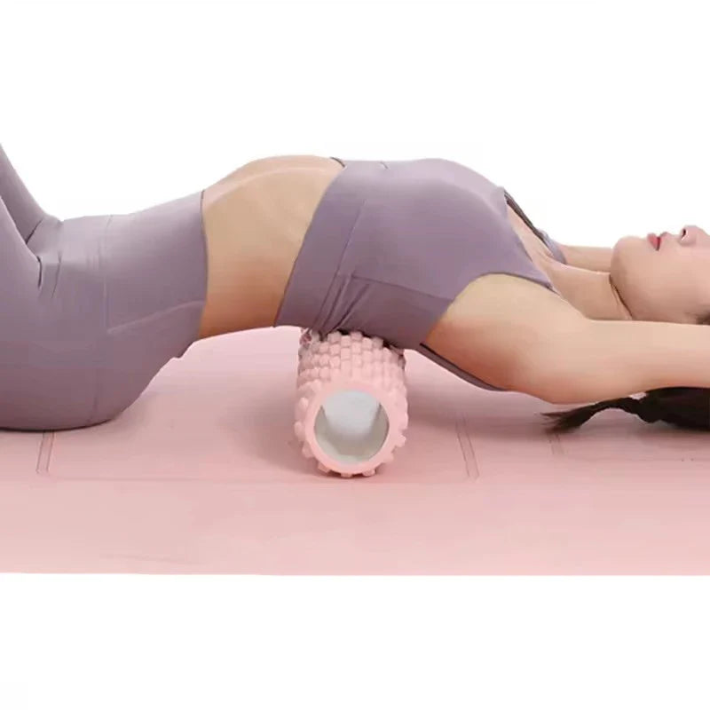 30cm High-Density Foam Roller