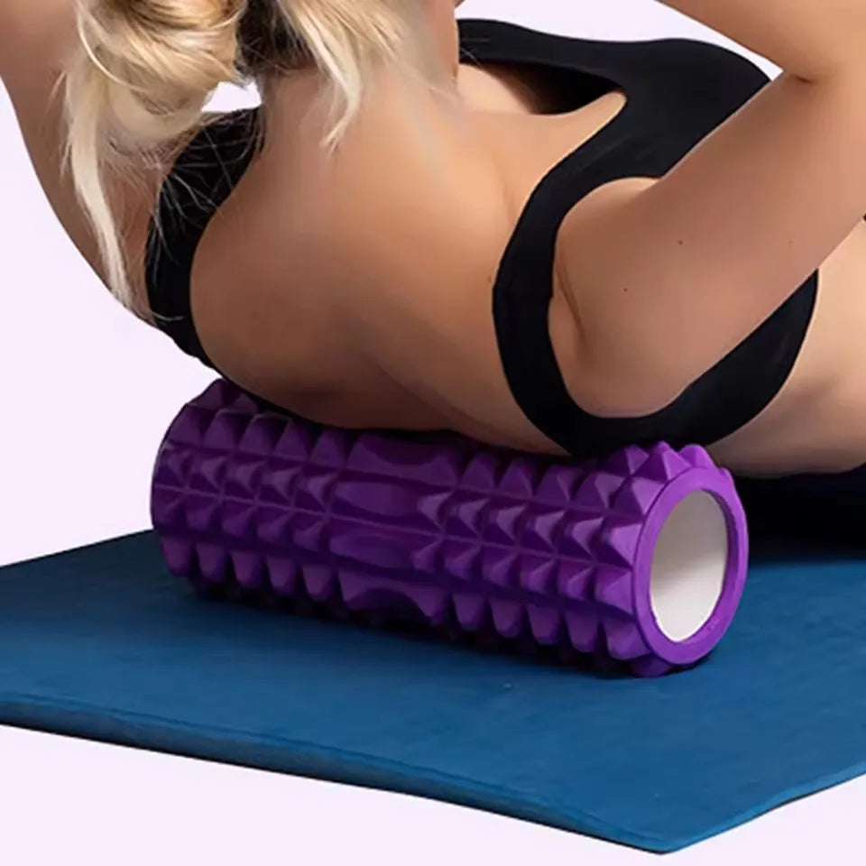 30cm High-Density Foam Roller