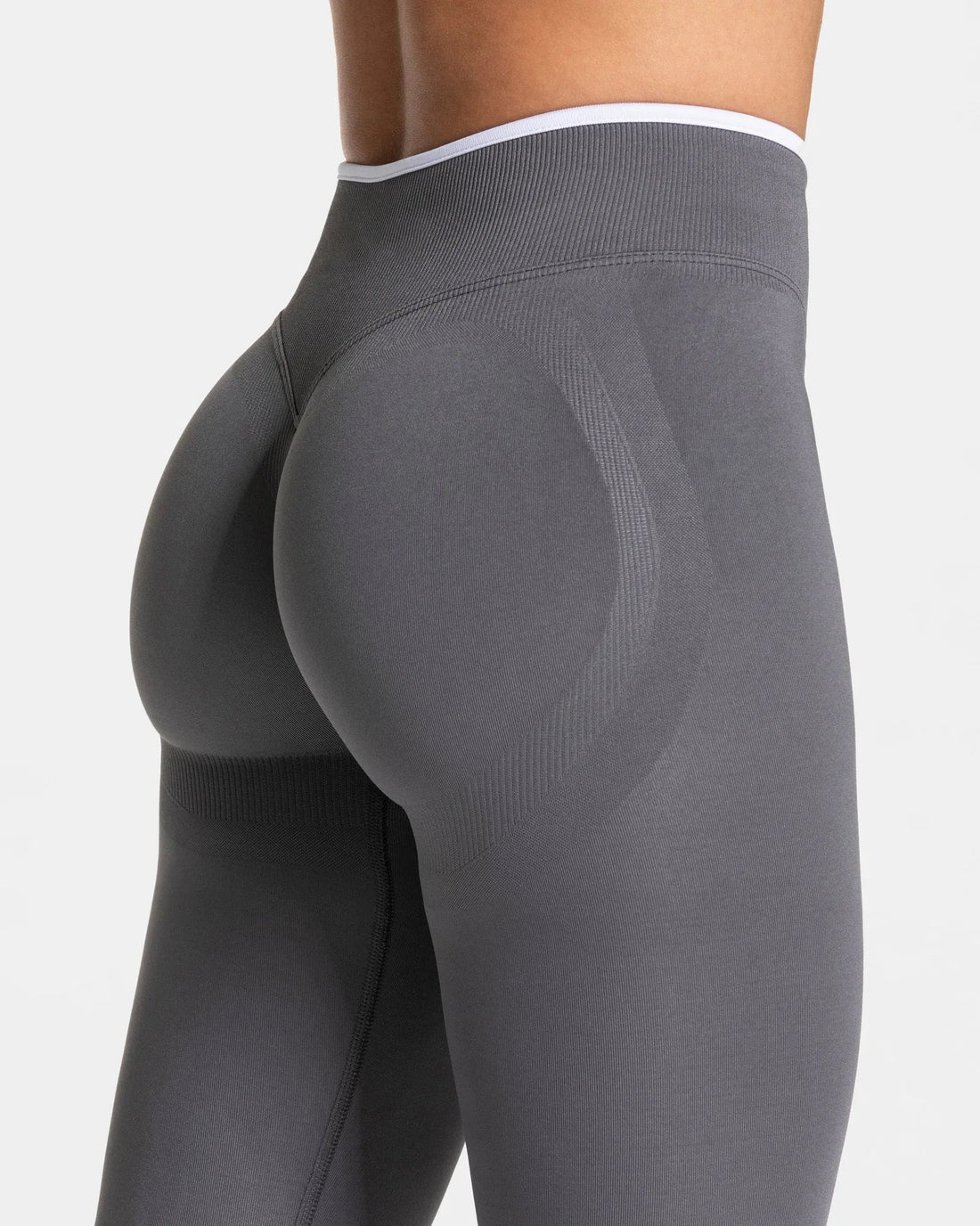 Women’s High Waist Scrunch Yoga Leggings