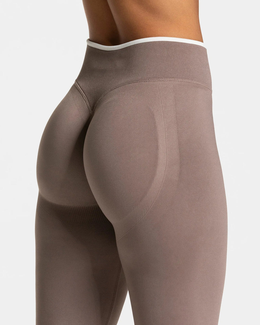 Women’s High Waist Scrunch Yoga Leggings