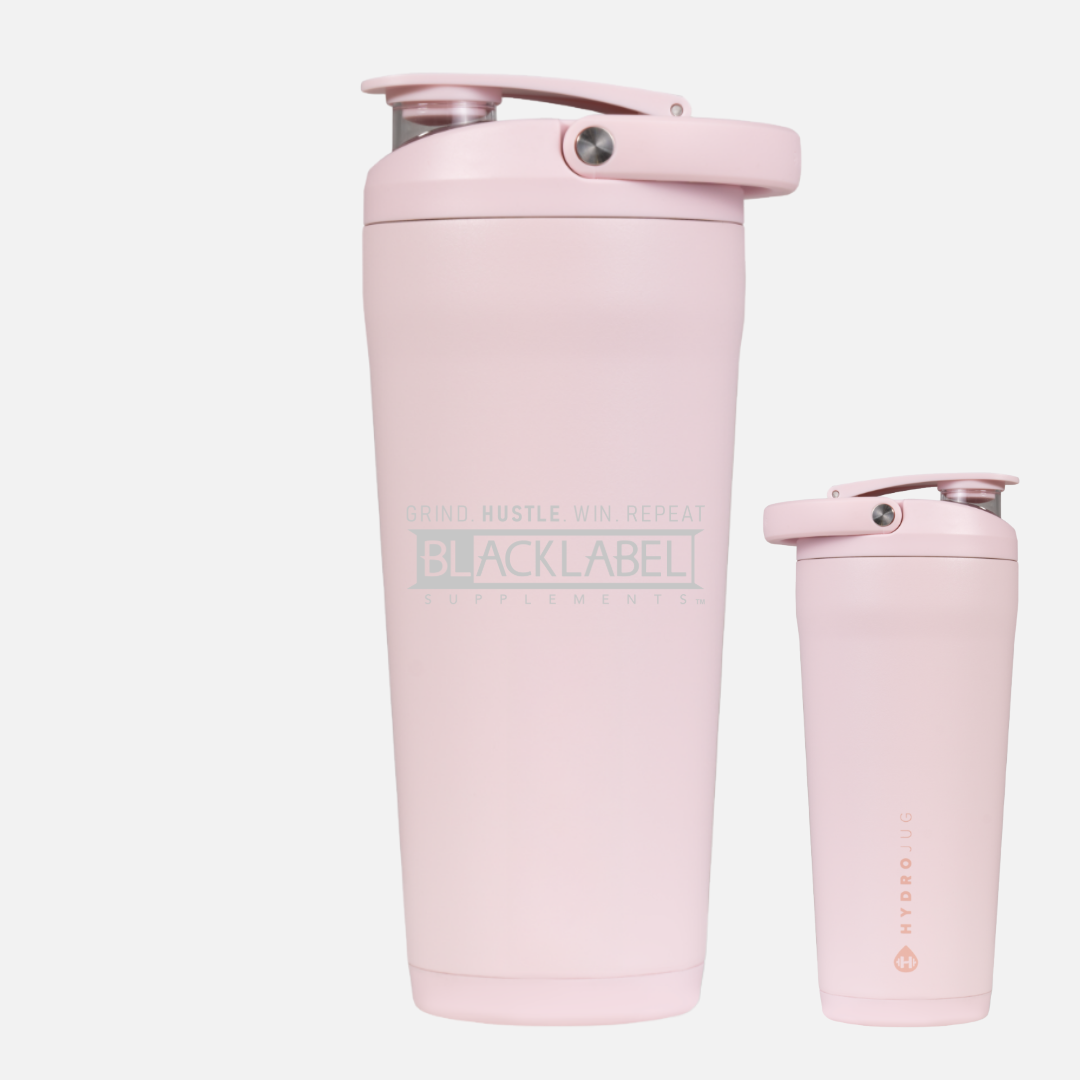 HydroJug 24 oz Insulated Shaker Bottle