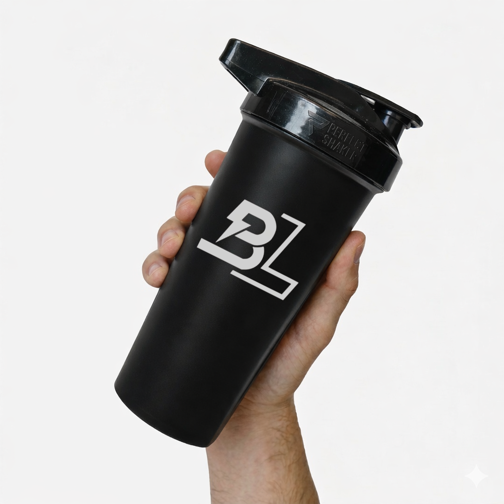 28 oz Protein Shaker Bottle