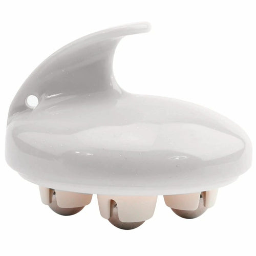 Handheld Rolling Body Massager
